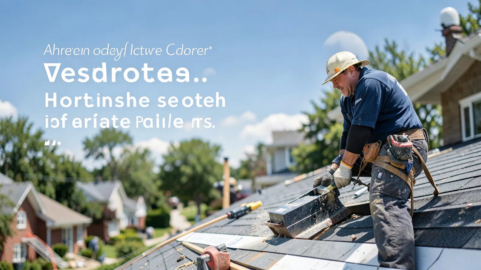 Roof Replacement in Hubbell, MI near me